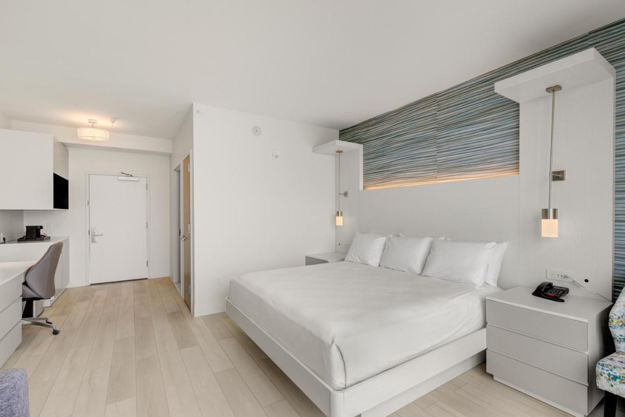 Beachwalk At Sea Bright Zimmer foto
