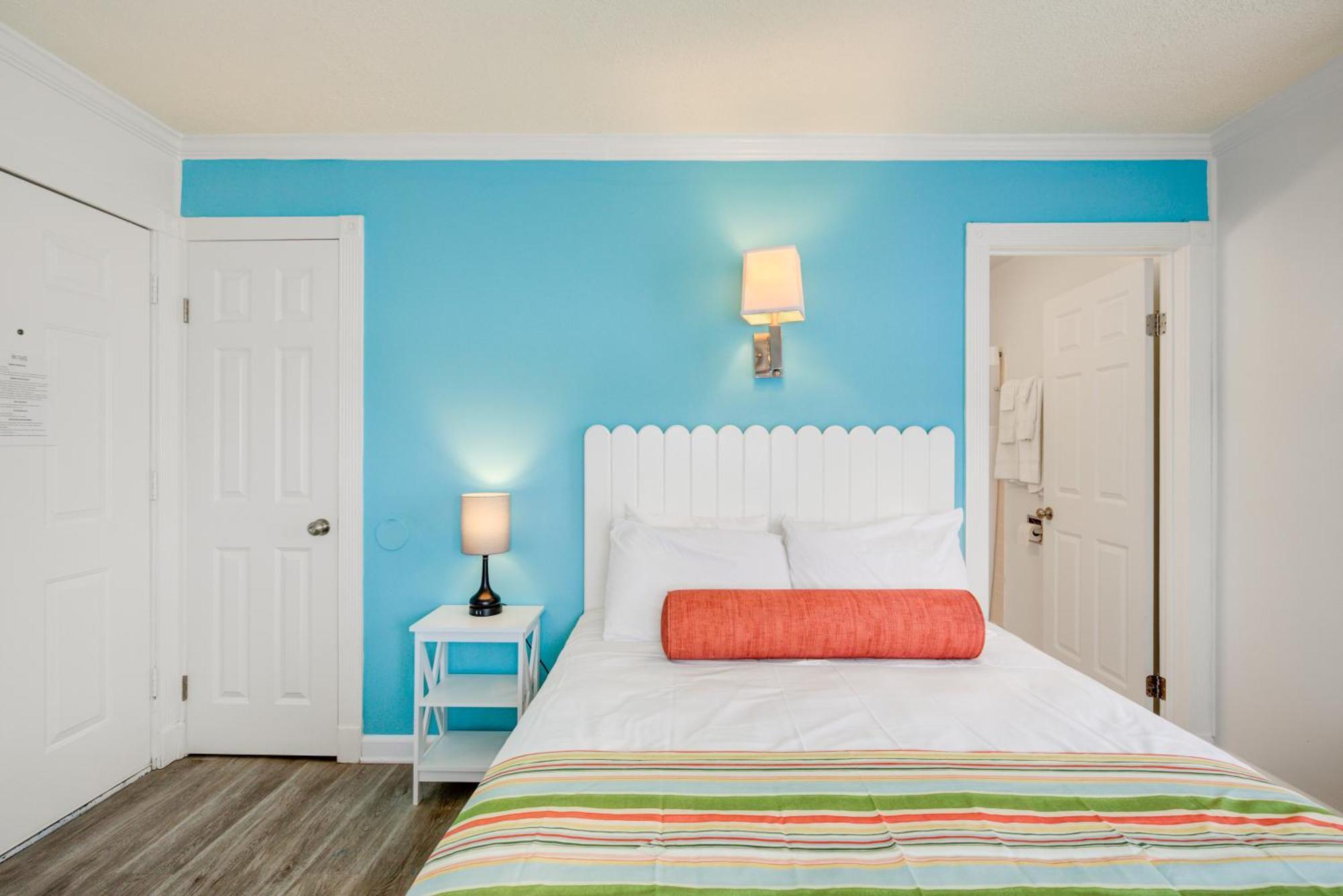 Beachwalk At Sea Bright Zimmer foto