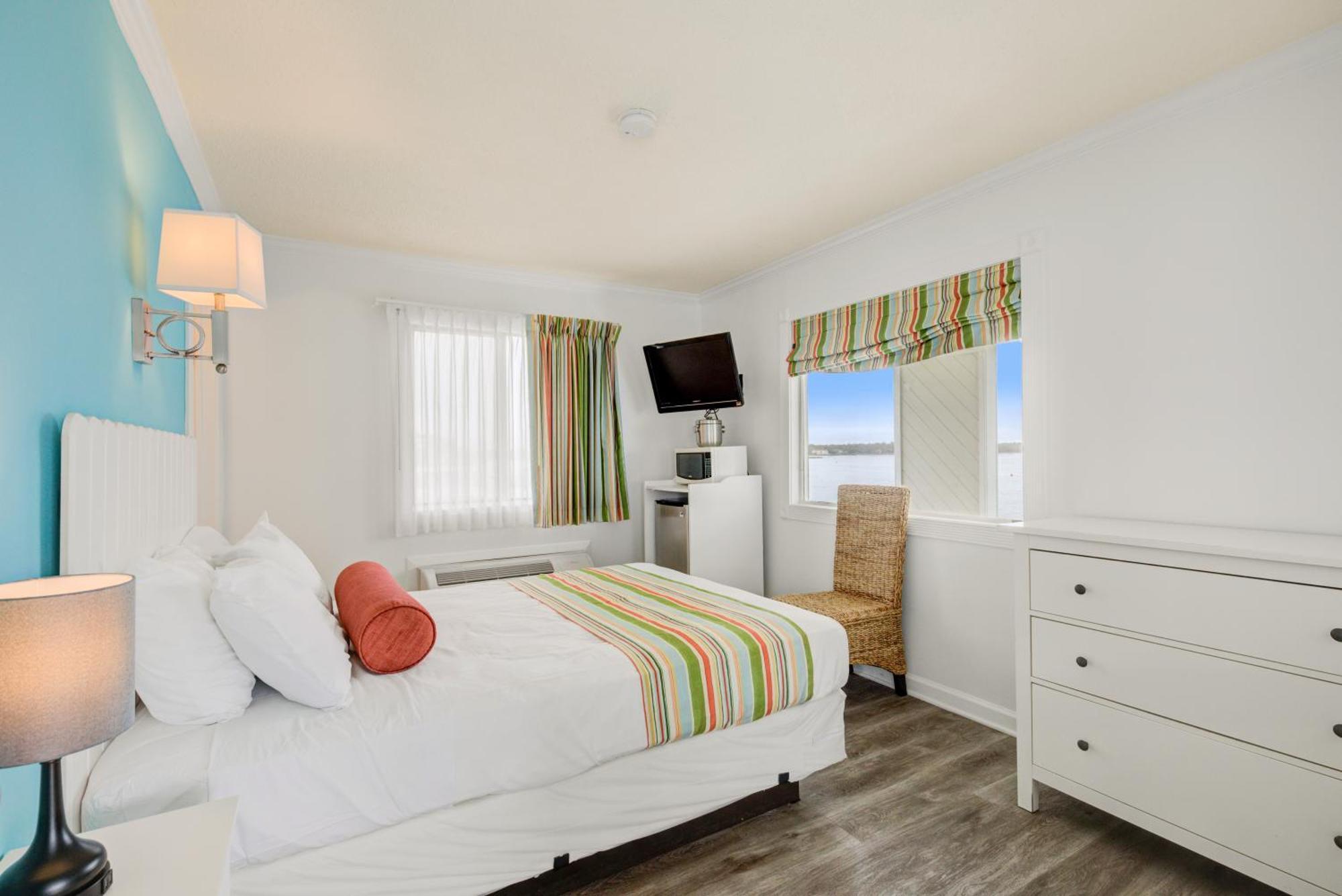 Beachwalk At Sea Bright Zimmer foto