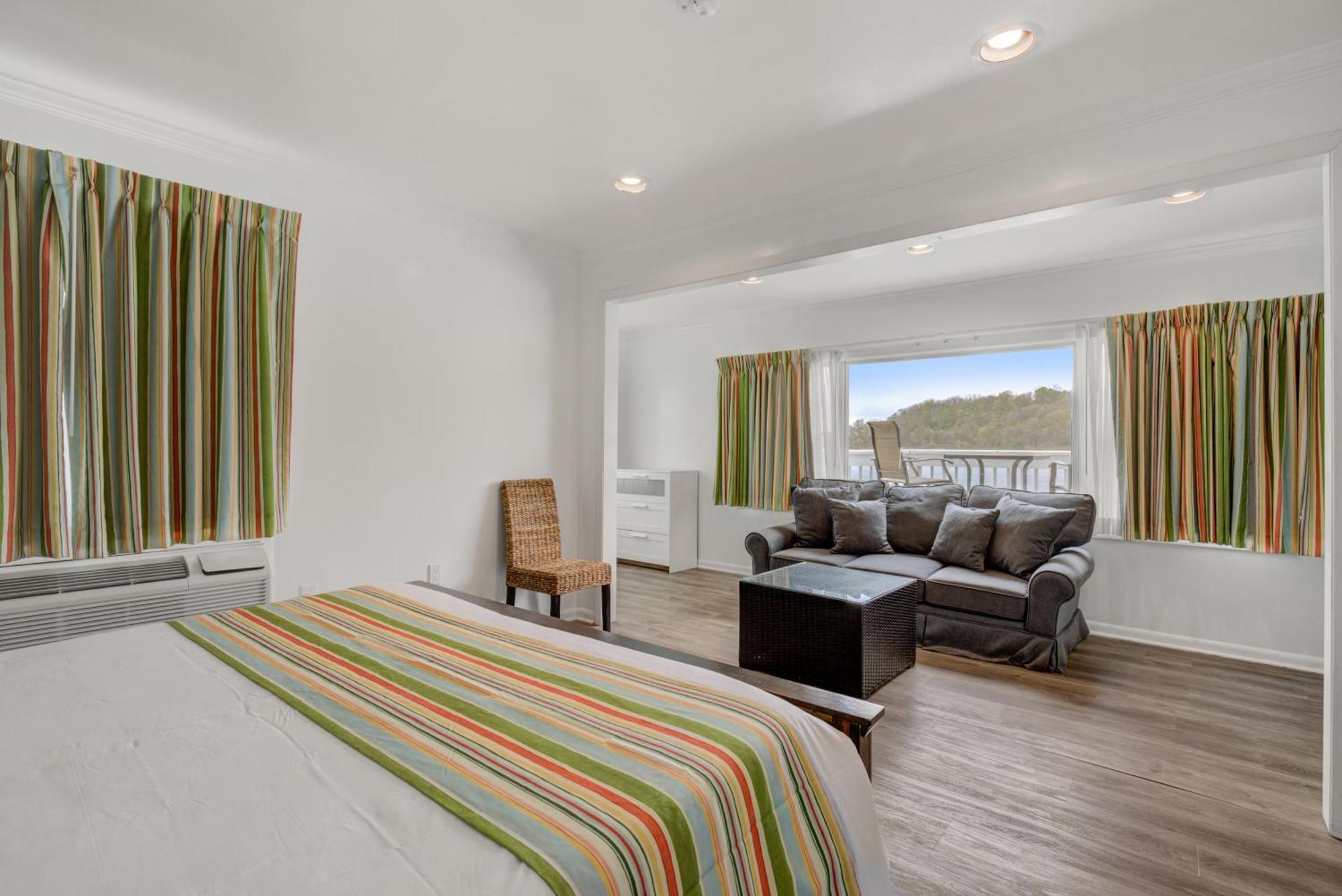 Beachwalk At Sea Bright Zimmer foto